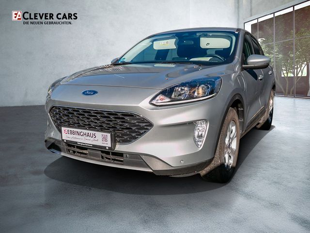 Ford Kuga 2.5 Plug-In Hybrid Cool & Connect Navi