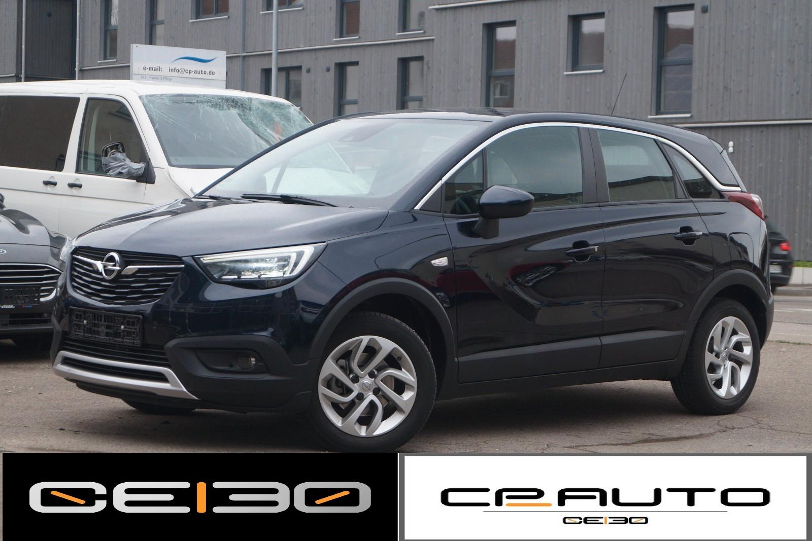 Opel ANDERE Crossland Innovation