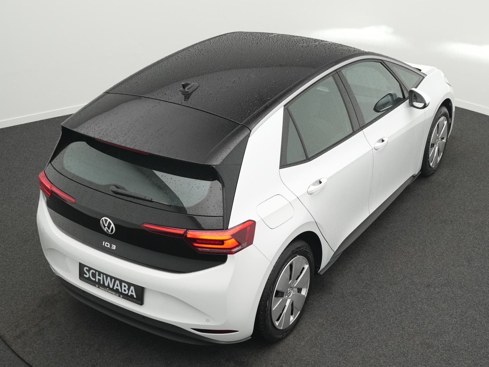 Volkswagen ID.3 - Bild 21