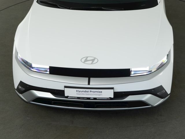 IONIQ 5 FACELIFT DYNAMIQ 84kWh+VOLL-LED+NAVI+RÜC