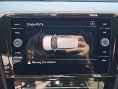 VW Passat Variant Business 150PS DSG #ACC #AHK #LED