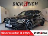 Mercedes-Benz GLC 300 d 4Matic AMG PLUS LED HUD Cam AHK LM20"  - gebrauchte Mercedes-Benz GLC 300 aus dem Jahr 2022