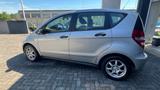 Mercedes-Benz A 150 CLASSIC*Klimaanlage*Scheckheft* - Mercedes-Benz A 150: Van