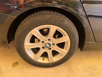 BMW 320 - 12