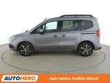 Mercedes-Benz T 180 d Progressive Aut.*NAVI*CAM*TEMPO*SHZ* - graue Mercedes-Benz T-Klasse