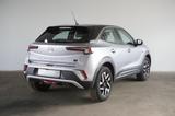 Opel Mokka Elegance 1.2 T | AHK | Matrix | SHZ | RFK  - Opel Mokka: Elegance