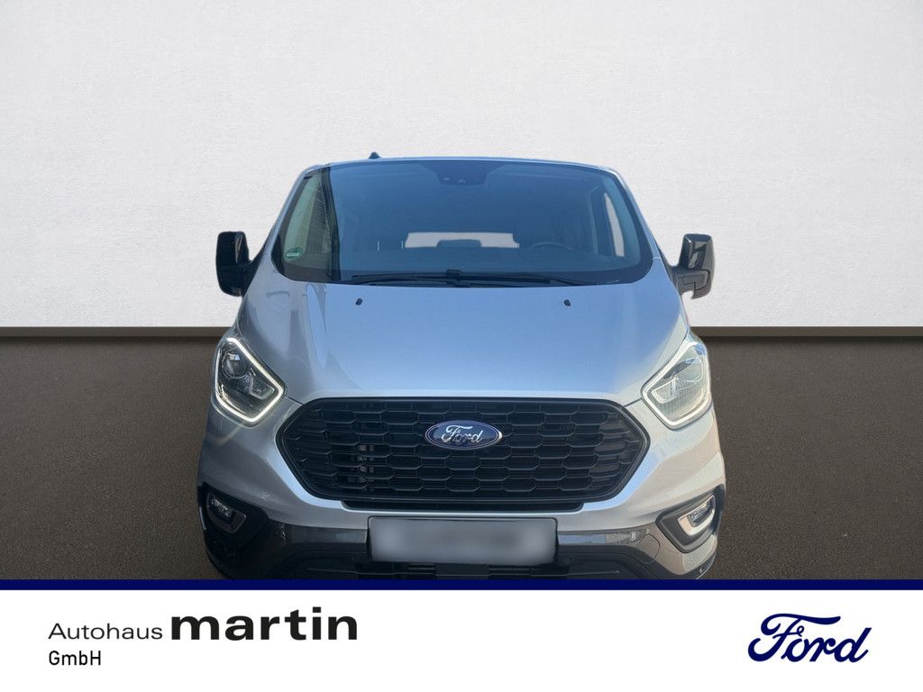 Fahrzeugabbildung Ford Tourneo Custom 2.0 L1 Active ACC FACEL. STANDHZ