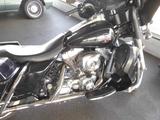 Harley-Davidson Electra Glide - HARLEY-DAVIDSON 2004 ELECTRA GLIDE
