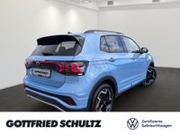 Volkswagen T-Cross - Vorschau Bild 5