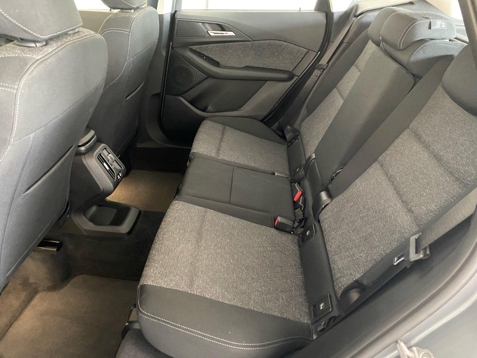 BMW 218 Active Tourer 218i Active Tourer Kamera Sitzheizung, миниатюра 13