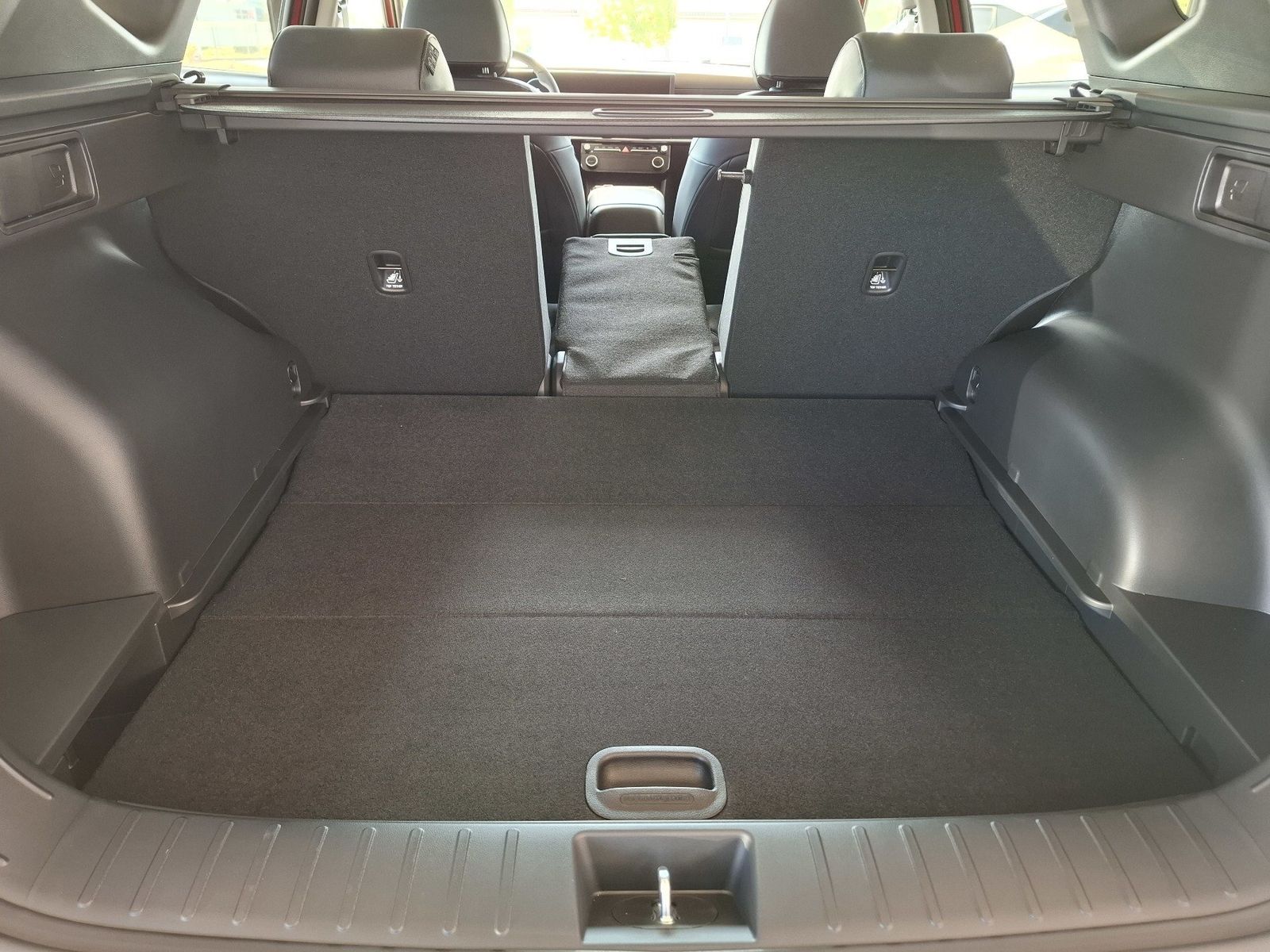 Hyundai TUCSON - Bild 10