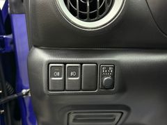 Fahrzeugabbildung Subaru Impreza 2.0 GX / Automatik Klimaanlage