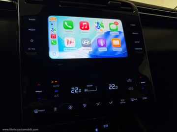 Hyundai TUCSON - 6