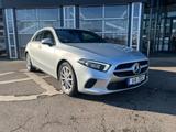 Mercedes-Benz A 180 A -Klasse  d EURO6D/Virt.Cockpit/NAVI - gebrauchte Mercedes-Benz Limousine