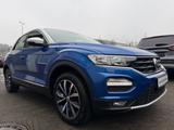 Volkswagen T-Roc 2.0 TDI 110kW 150PS 4Motion/DSG/NAVI/AHK - Volkswagen T-Roc mit Diesel-Antrieb: Geländewagen