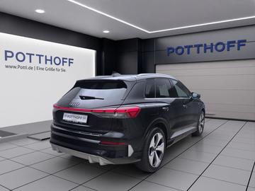 2026 AUDI Q4 E-TRON 照片 6