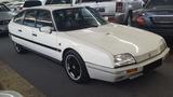 Citroën GTi Turbo 2 - scheckheftgepflegte Citroën CX