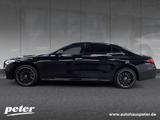 Mercedes-Benz S 450 d 4MATIC lang AMG, Standheizung - Mercedes-Benz S 450 mit Diesel-Antrieb