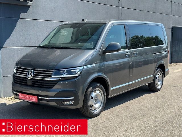 Volkswagen T6.1 Caravelle KR 2.0 TDI DSG Comfortline 9-S. N