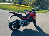 Ducati Multistrada 1260 - DUCATI SPORTTOURER
