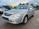 Chevrolet Nubira Wagon CDX - Chevrolet Nubira aus 2008