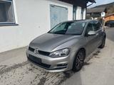 Volkswagen Golf VII Lim. Allstar BMT - mit Benzin-Antrieb: Standheizung, Kleinwagen, mit Klimaanlage