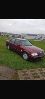 Mercedes-Benz Mercedes C220 CDI TÜV - gebrauchte Mercedes-Benz C 220 aus dem Jahr 1999