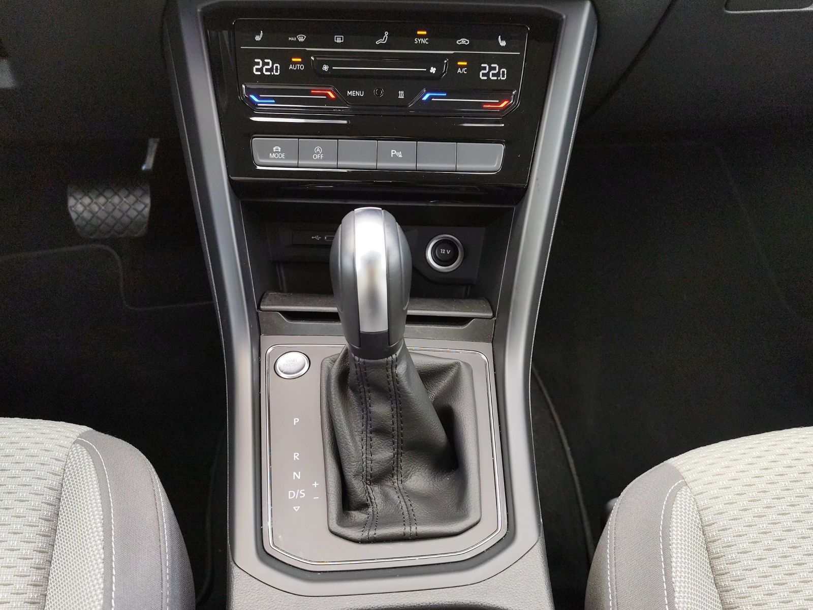 Volkswagen Touran - Bild 9