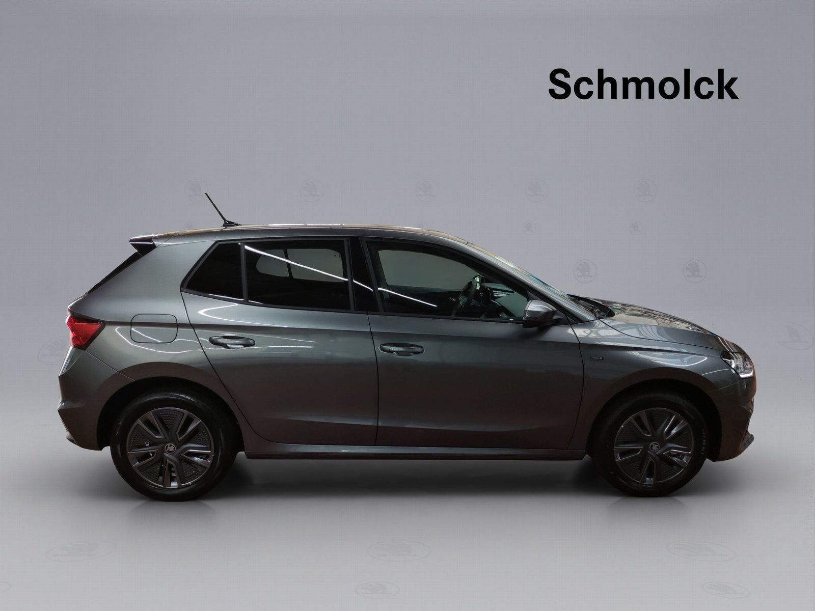 Skoda Fabia - Bild 3