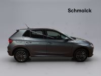 Skoda Fabia - Vorschau Bild 3