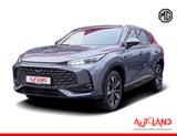 MG HS 1.5 T-GDI Luxury Aut. Klimaaut. LED Kamera - MG HS Gebrauchtwagen aus 2025