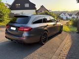 Mercedes-Benz E 63 AMG Mercedes-AMG E 63 S 4MATIC+ T Garantie - Mercedes-Benz E 63 AMG aus 2018