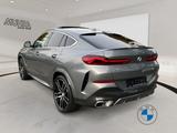 BMW X6 xDrive30d M Sport 22" AHK Memorysitz Pano Har - BMW X6 Neuwagen in Essen