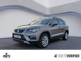 Seat ATECA STYLE 1.4 TSI 6-GANG AHK+KLIMA+SITZHZG+ - Seat Ateca in Magdeburg