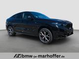 BMW X6 xDrive30d MSportPro 21 Z Luftfed CarbonAHK - BMW X6 Gebrauchtwagen
