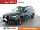 Volvo XC90 2.0 B5 Diesel R-Design AWD Aut.*360CAM*ACC* - Volvo XC90 Gebrauchtwagen in Frankfurt