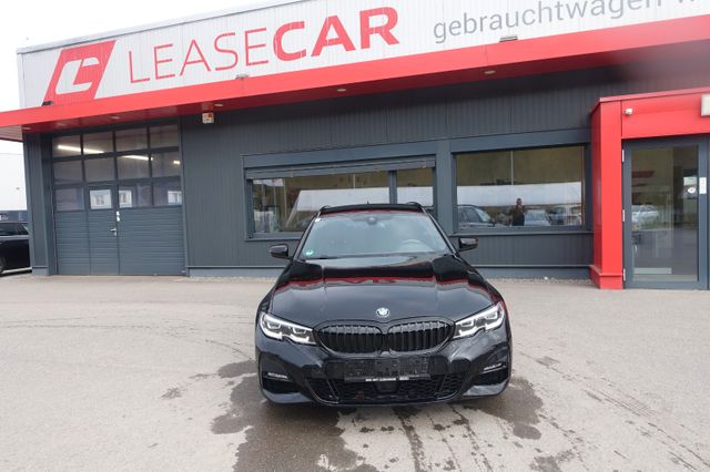 BMW 330 i xDrive M Sport EXP € 17990.-