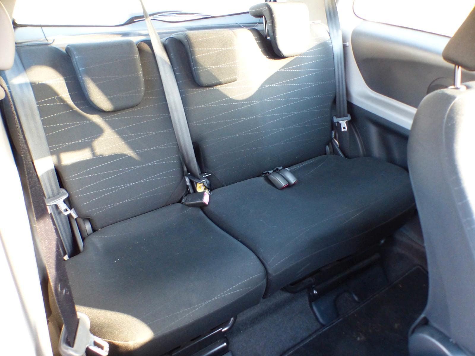 Toyota Yaris 1.3 Sol Klima Servo