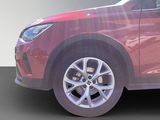Arona 1.0TSI FR
