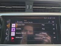 Audi A6 - Vorschau Bild 14