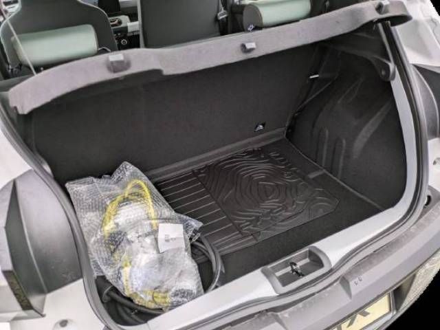 Fahrzeugabbildung Dacia Spring Extreme ELECTRIC 65