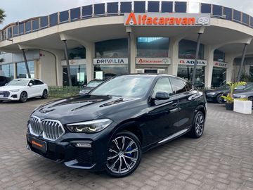 BMW X6 - 1