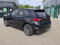 Skoda Fabia - Vorschau Bild 3