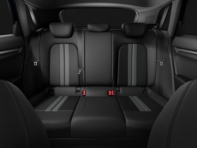 Audi A3 - Bild 11