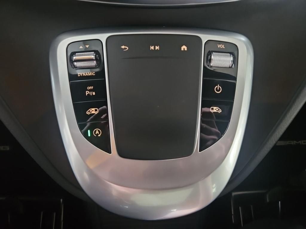 Fahrzeugabbildung Mercedes-Benz V 250 ED/L AMG 7 Sitze Tisch Pano AHK Sound DIST