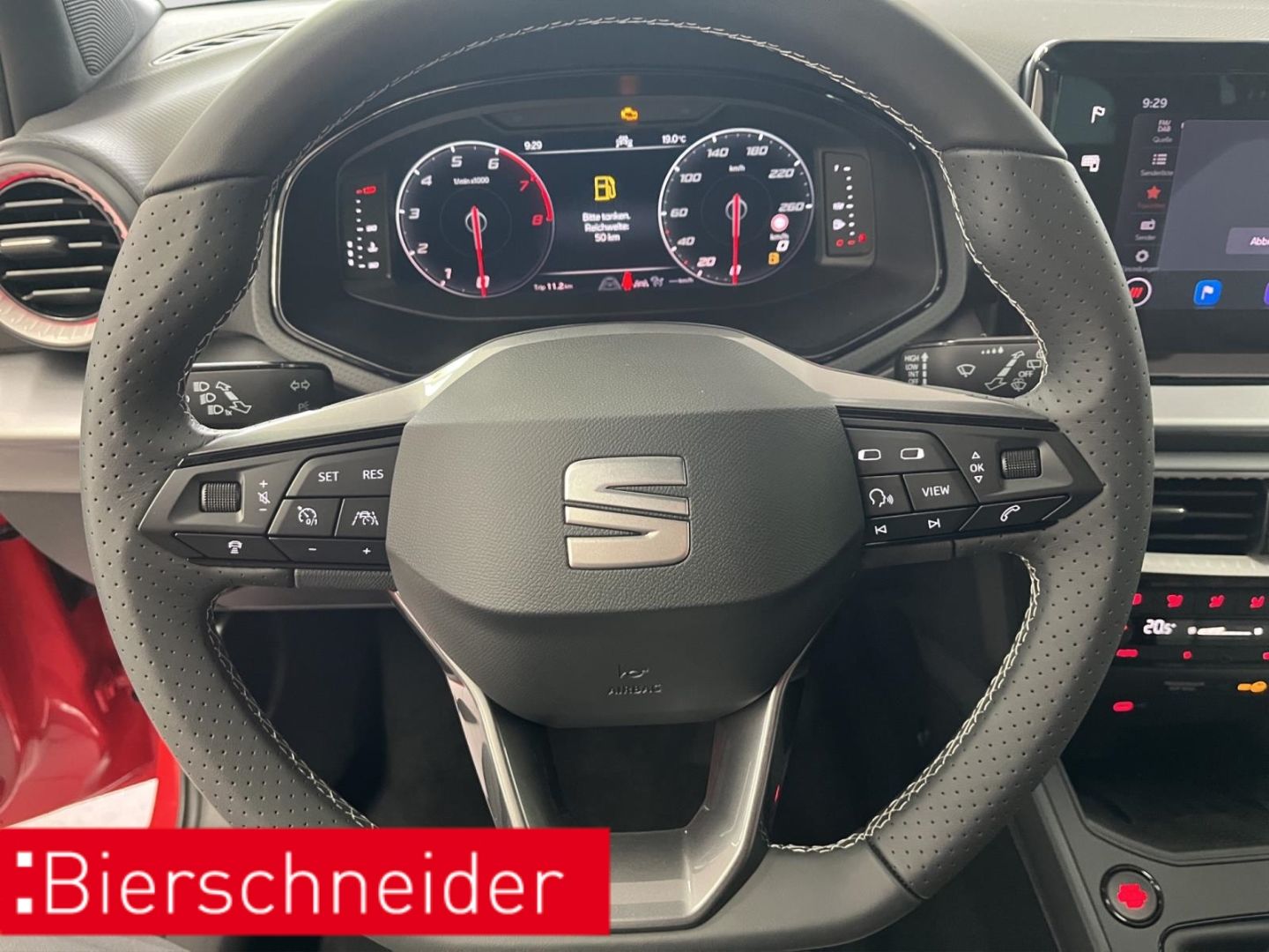 Seat Arona - Bild 14