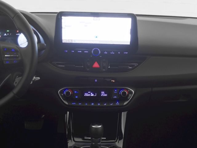 i30cw FACELIFT T-GDI ADVANTAGE 48V DCT+VOLL LED+