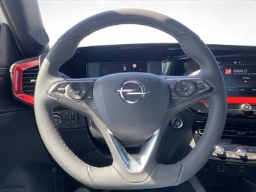 Opel Mokka GS Line 1,2 Turbo Carplay+SHZ+RFK+LED+LM