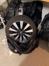 Honda Civic 5DR - Honda Civic 5d mit Benzin-Antrieb