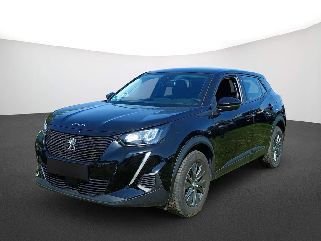Image of Peugeot 2008